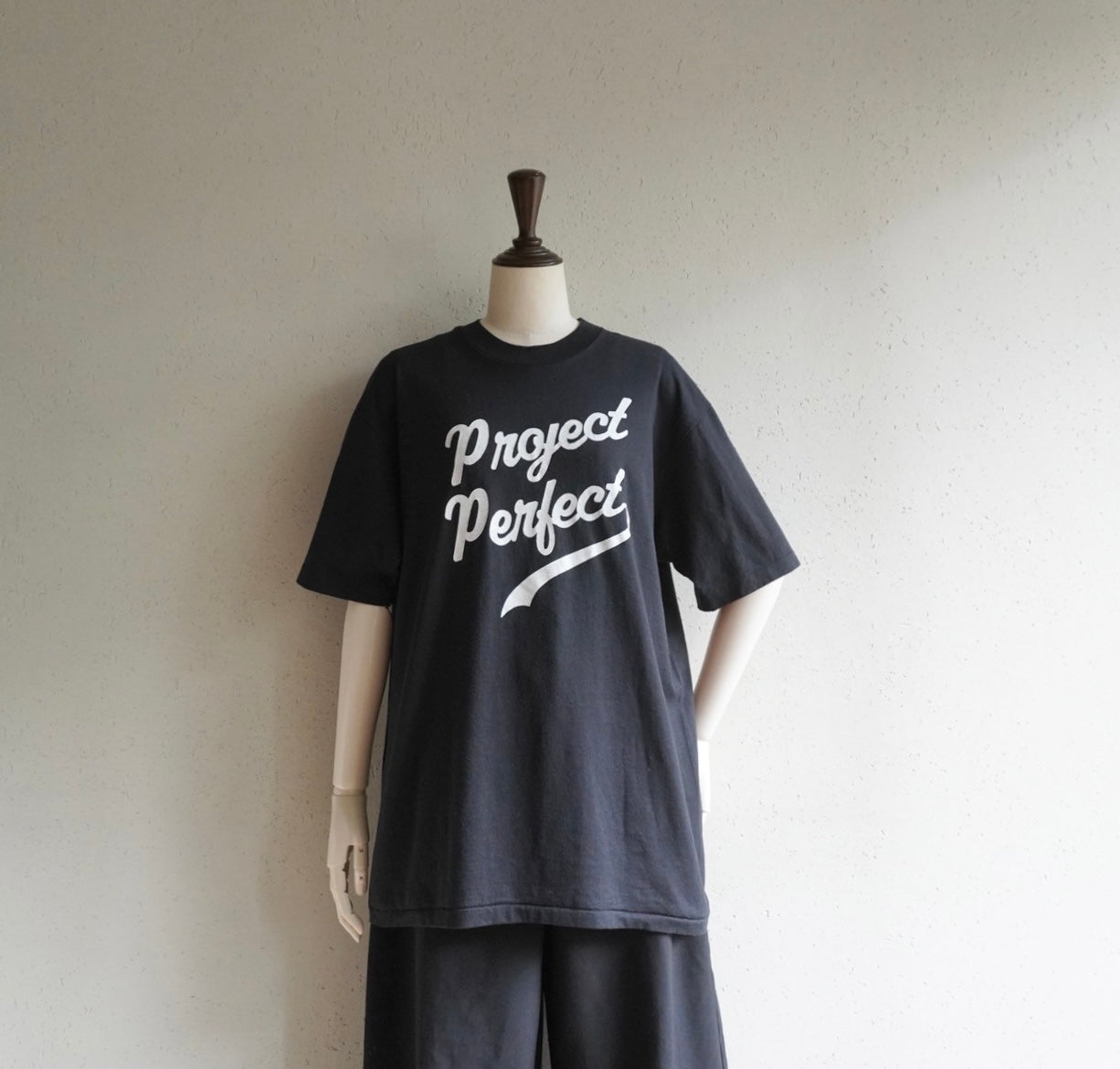 80s Printed T-shirt Made in USA
