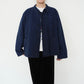 60s French China Jacket