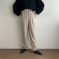 90s Cotton Pants Made in USA