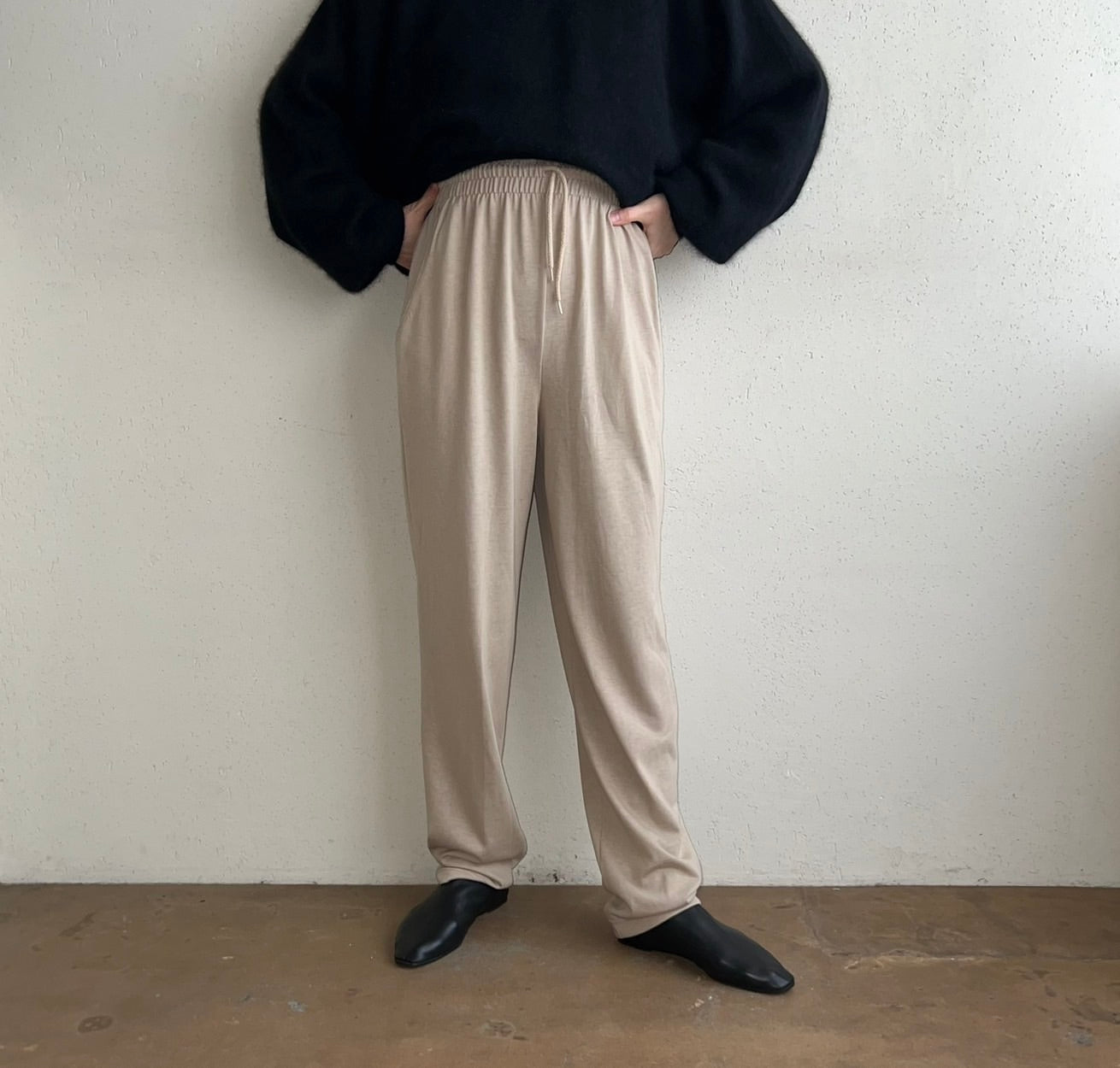 90s Cotton Pants Made in USA