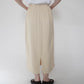 90s Line Design Skirt Made in USA