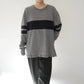 90s "J.CREW" Top