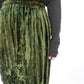 90s Velour Skirt