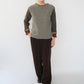 90s EURO Design Knit