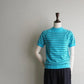 70s Striped Top