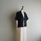 90s Black Jacket