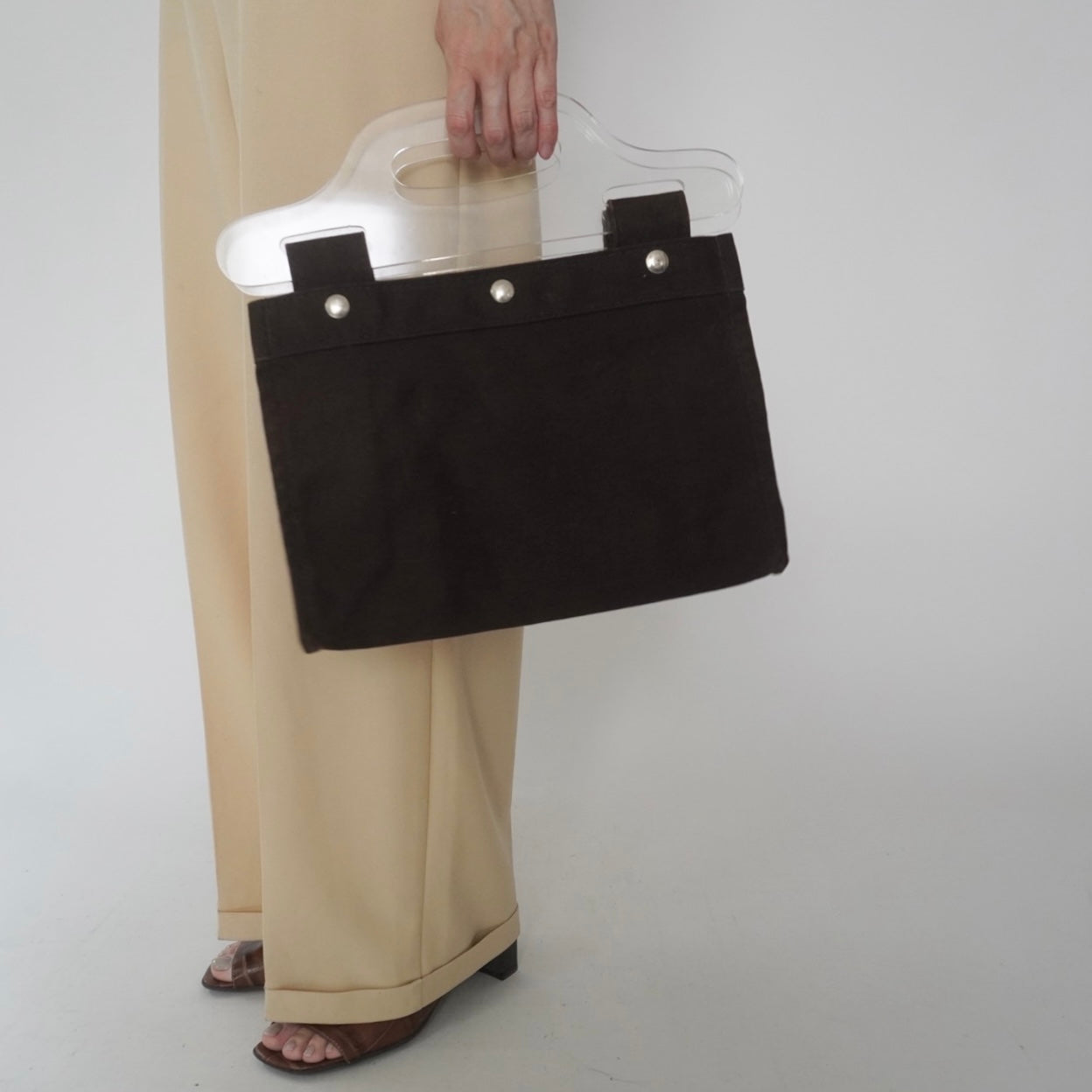 60s Canvas Bag