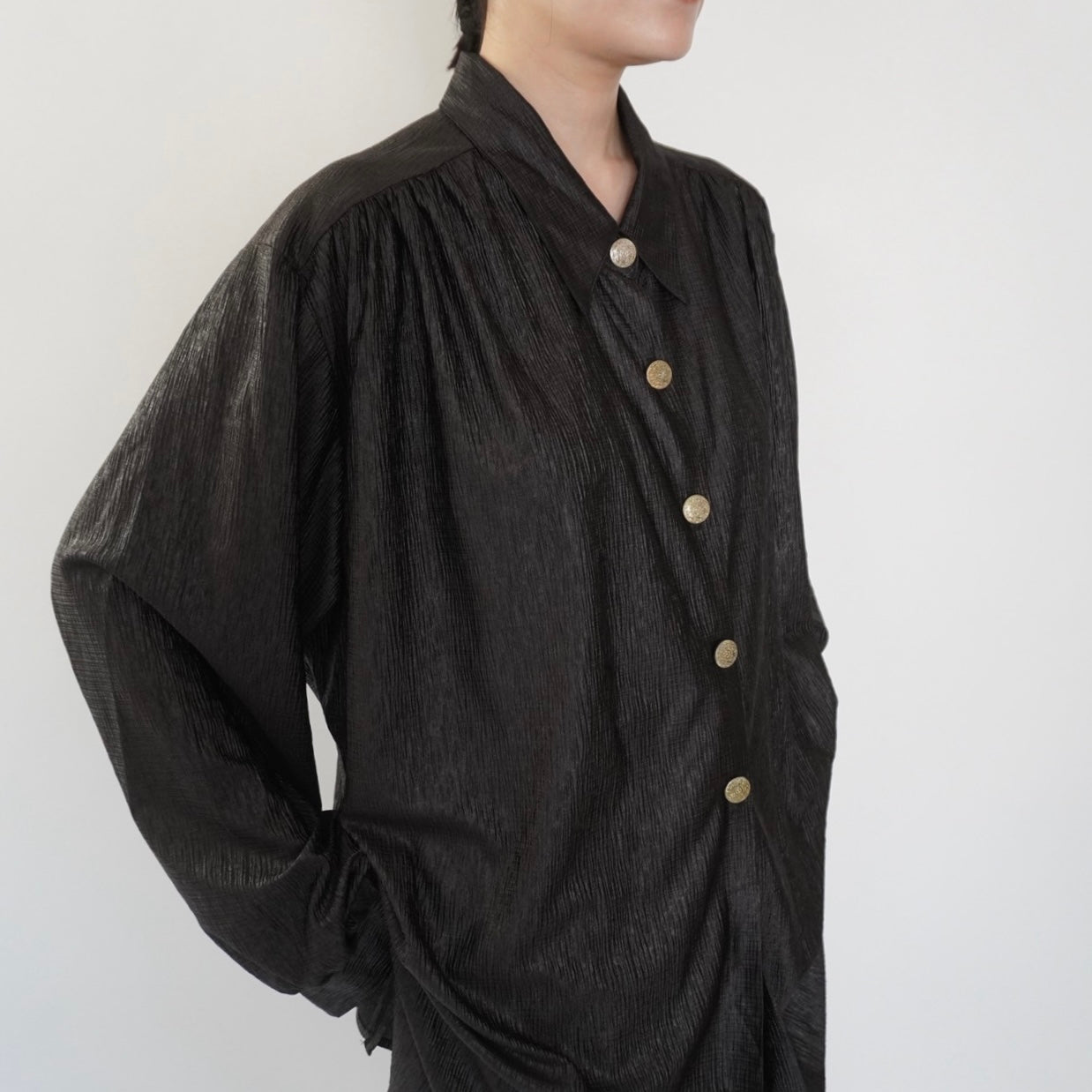 90s Design Shirt Made in USA