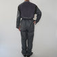 80s EURO Design Jumpsuit