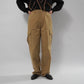 90s Design Pants Made in Italy