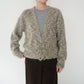 90s  Mohair Cardigan