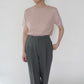 90s Pink Top