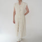 80s Dress Made in France