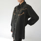 80s Western Shirt