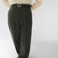 80s Military Trousers