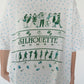 90s  Printed T-shirt
