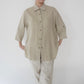90s EURO Linen Shirt