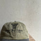 Embroidery Cap