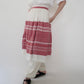 60s Embroidery Skirt