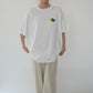 90s "Campbell's” Printed T-shirt Made in USA