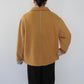 90s Faux Shearling Jacket