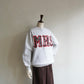 90s Embroidery Sweater Made in USA