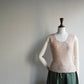 90s Pleated Top