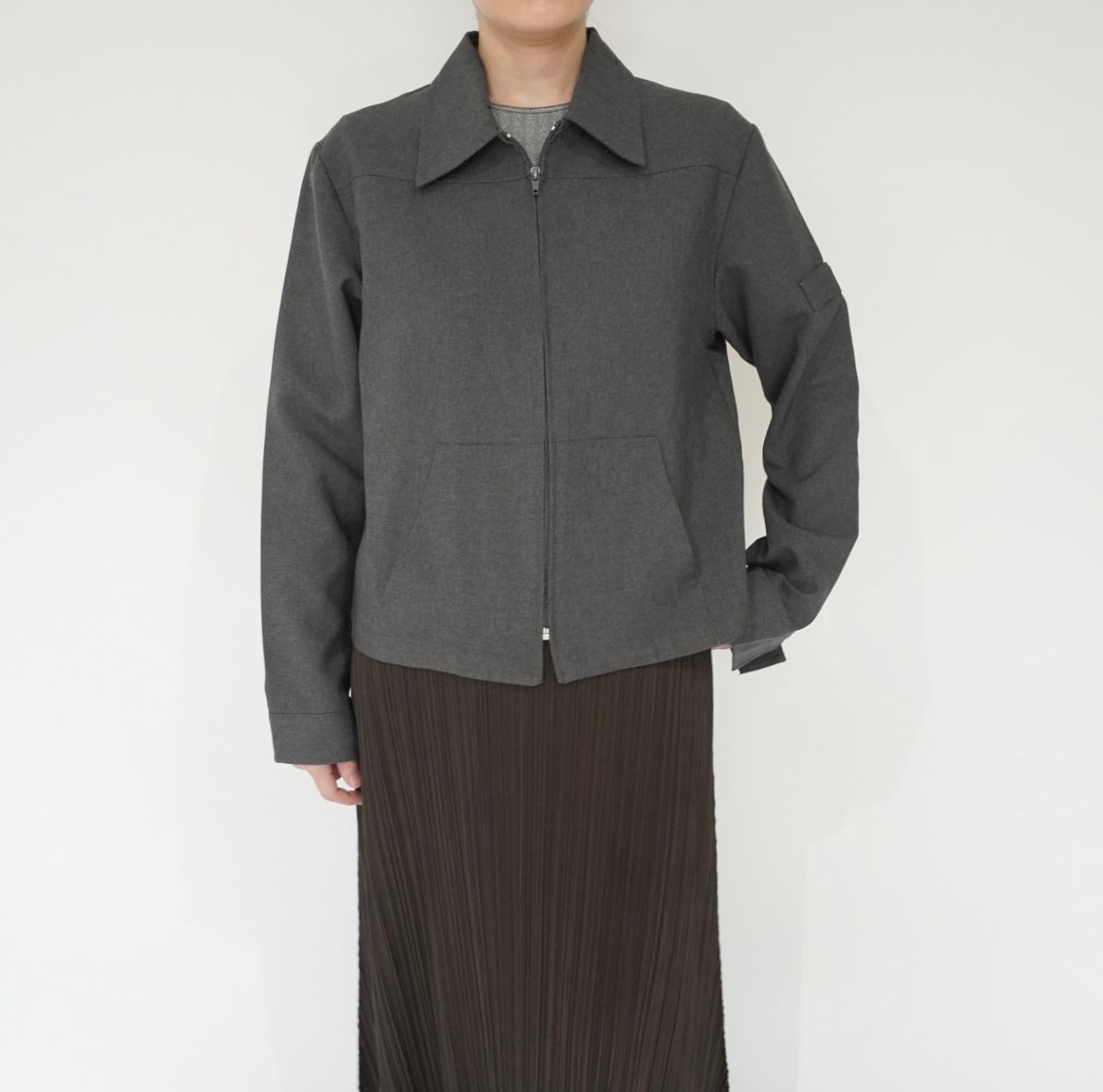 90s C.Gray Light Jacket