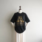 80s Printed T-shirt Made in USA