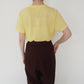 80s Photo Printed T-shirt Made in USA