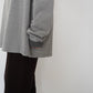 90s Striped Long Sleeves T-shirt Made in USA