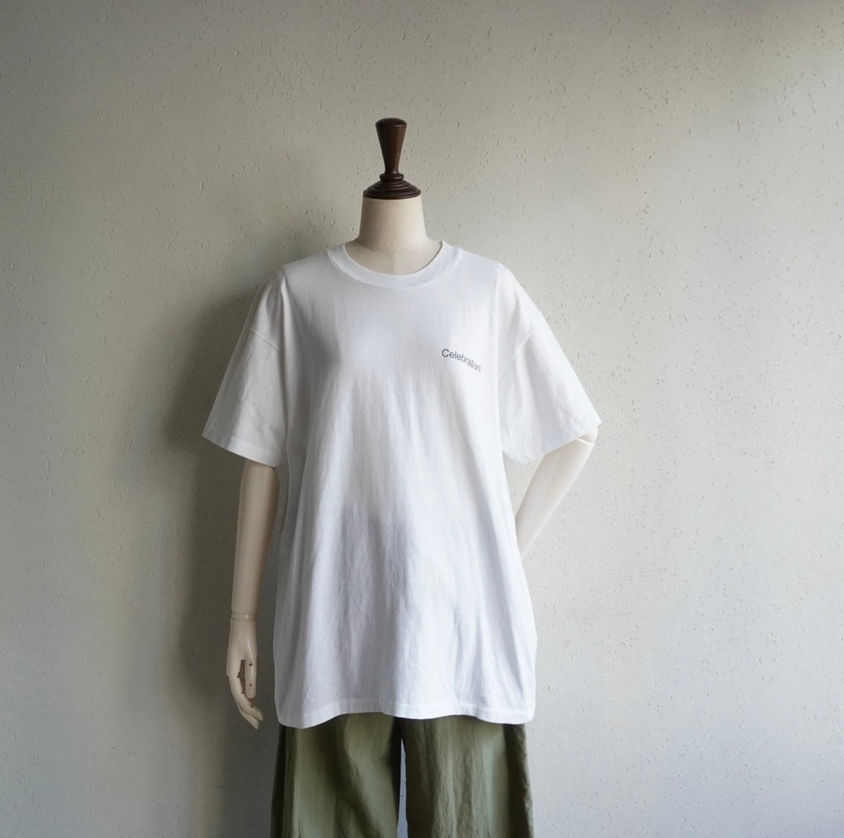 90s Printed T-shirt