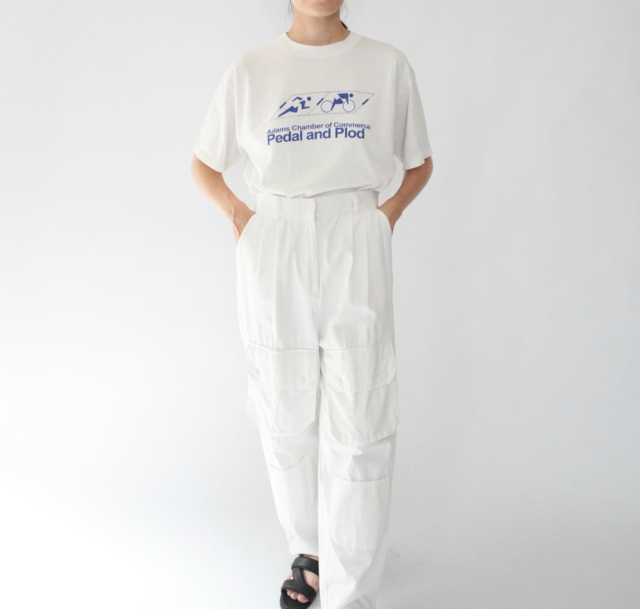 EURO Wide Pants