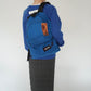 90s "Eastpak" Backpack Made in USA Dead Stock