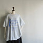 90s Printed T-shirt Made in USA