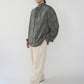 80s Pattern Blouse