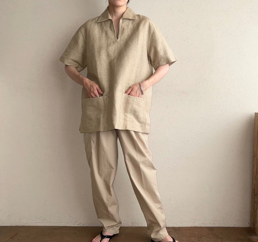90s Blouse