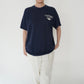 80s Printed T-shirt Made in USA