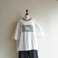 90s Printed T-shirt Made in Australia