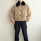 90s ”BLUE FAMILY BENETTON”Corduroy Jacket Made in Italy