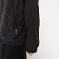 90s Black Light Jacket