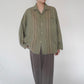 60s Cotton Box Shirt