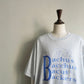 90s Printed T-shirt Made in USA