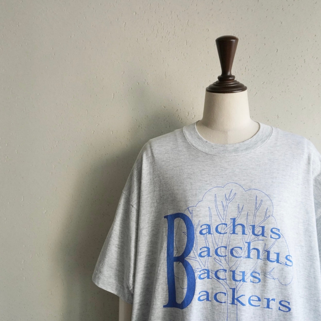 90s Printed T-shirt Made in USA