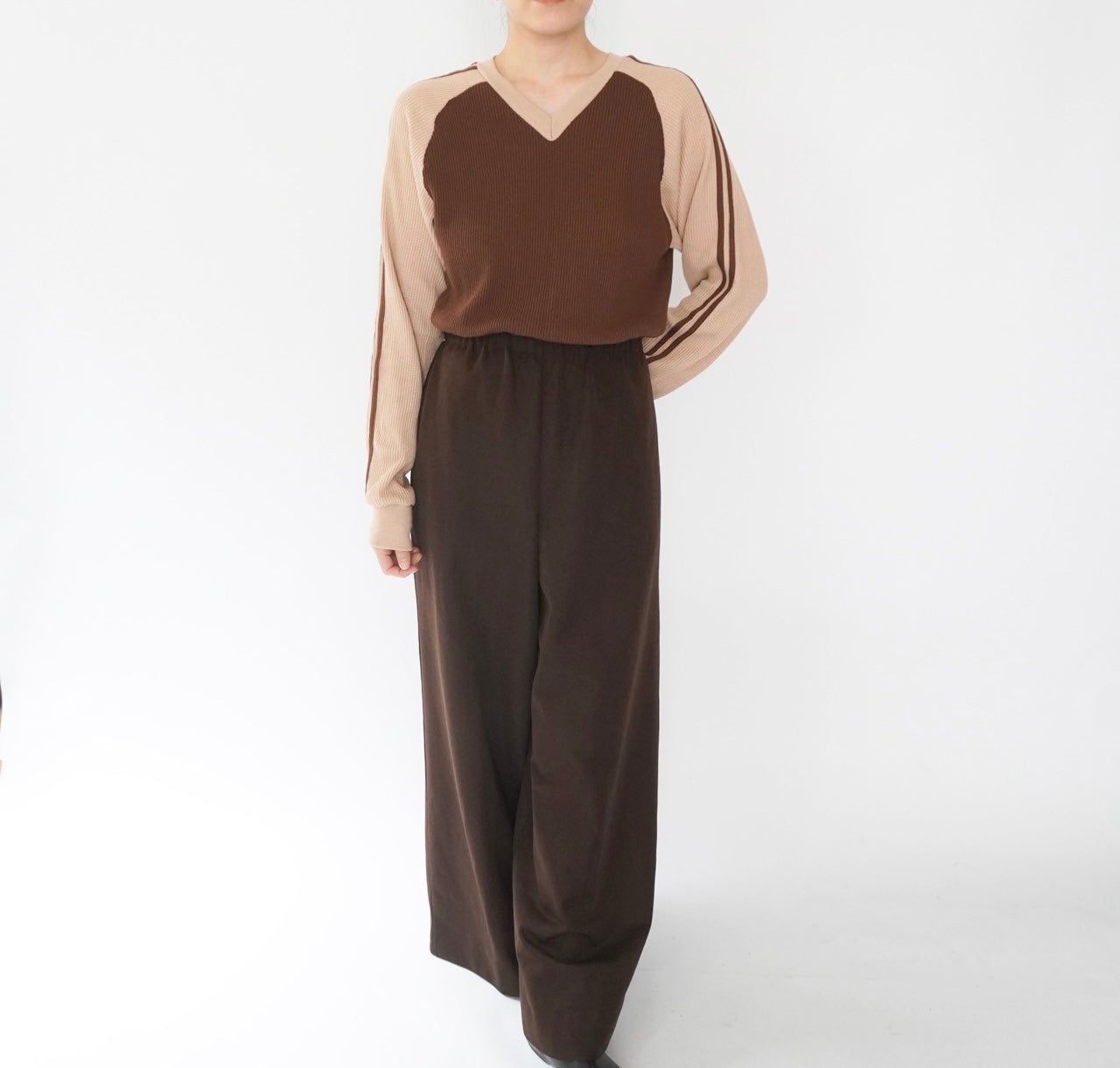 70s Two Tone Thermal