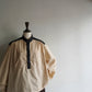 80s EURO Pullover Blouse
