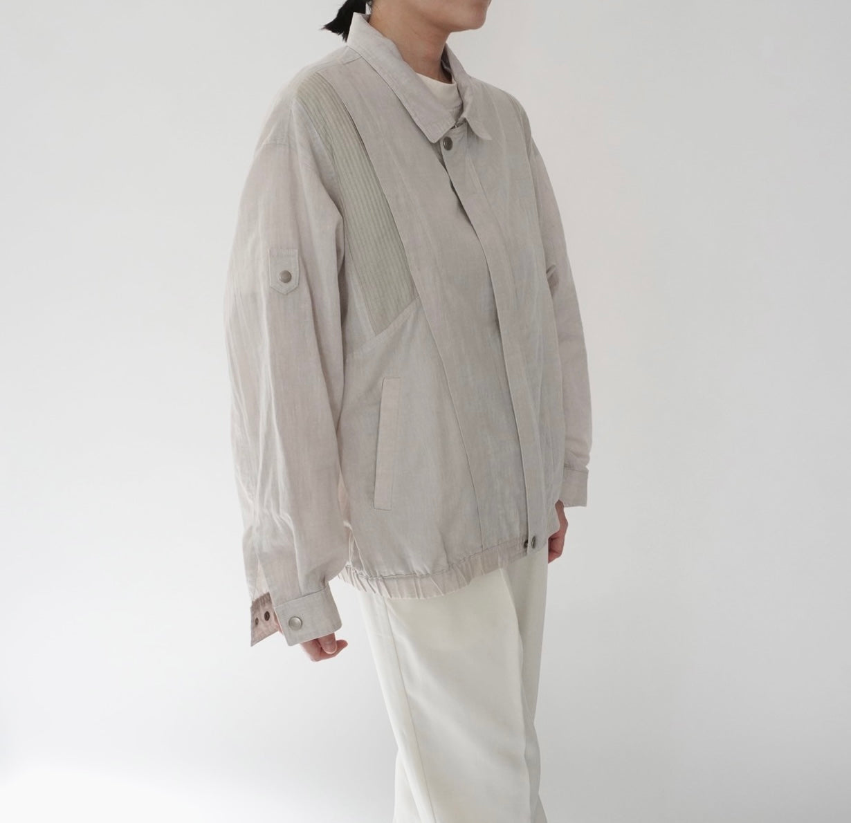 90s Light Jacket