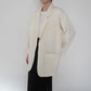 90s Silk Light Jacket