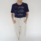 80s Printed T-shirt Made in USA