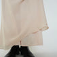 90s Sheer Maxi Skirt Made in USA